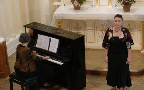 Caf� concert