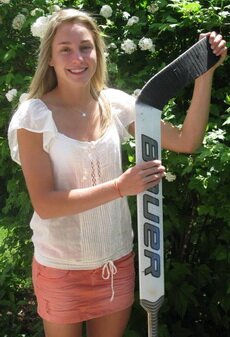 Chlo� Desjardins
