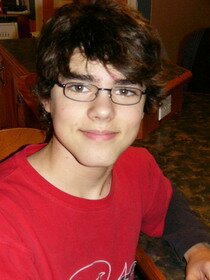 Dominic Mercier