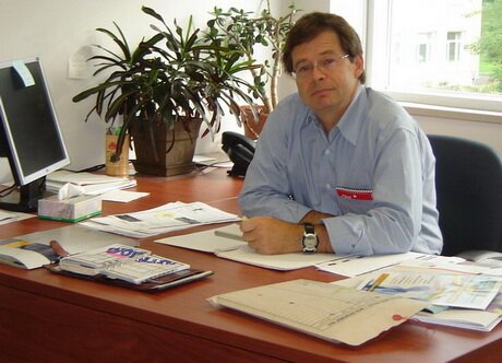 Dr Jean Gr�goire