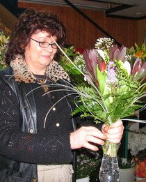 Fleuriste Huguette