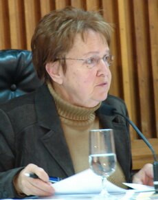 Irma Quirion