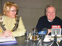 Le premier ministre Jean Charest
