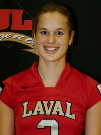 Julie Rodrigue