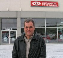 M. Marc Lessard