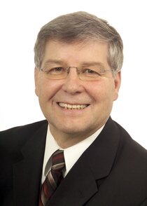 M. Norbert Morin