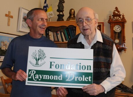 Marathon Raymond-Drolet