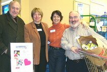 �quipe de la Fondation
