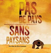 FIlm pas de pays sans paysan