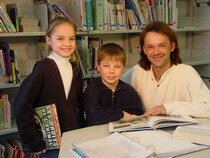 Aide aux �l�ves