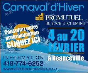 Carnaval de Beauceville 2011