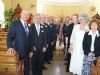 mariage noces d'or